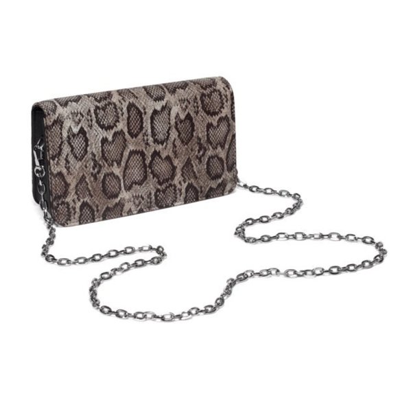 Daisy Rose Cross Body Bag for Women - RFID Blocking with Credit Card Slots - Picture 2 of 8